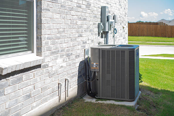 Reliable Ac Installation contractor in Rock Creek, MN by FH HVAC